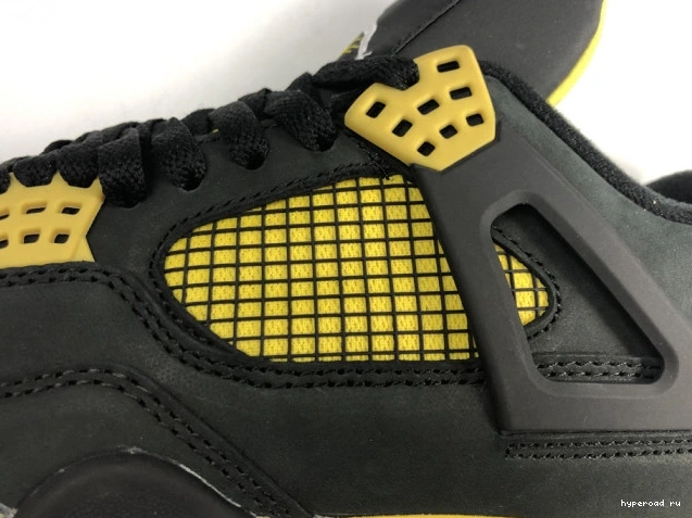 Retro 308497-008 Thunder 4 Jordan Air 0926